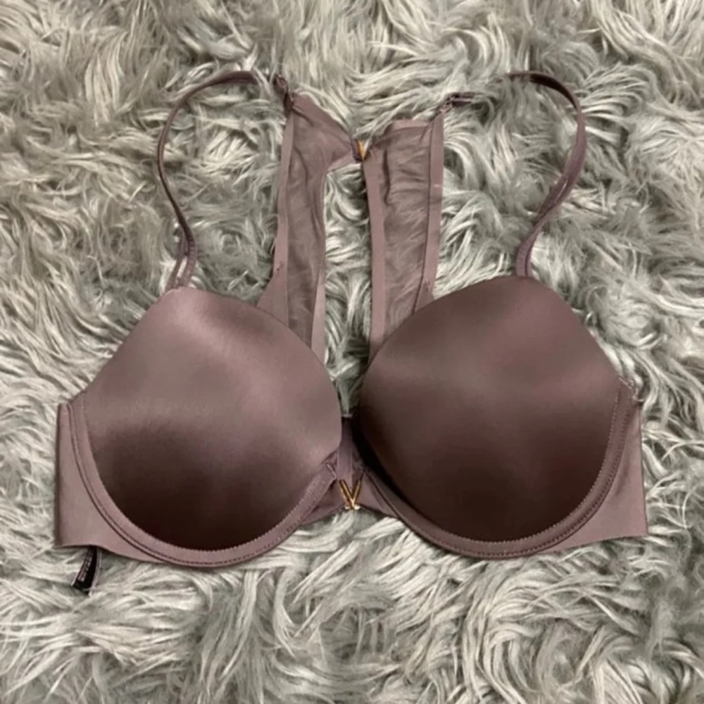 Victoria’s secret bra